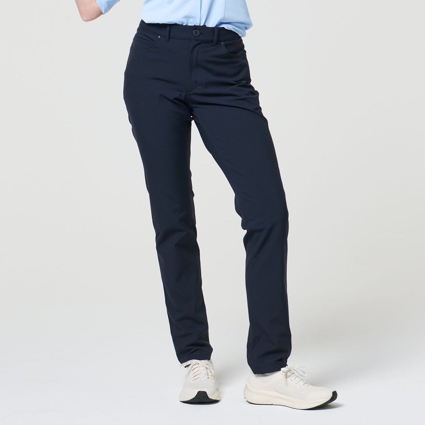 Evolution Pants Men - Navy