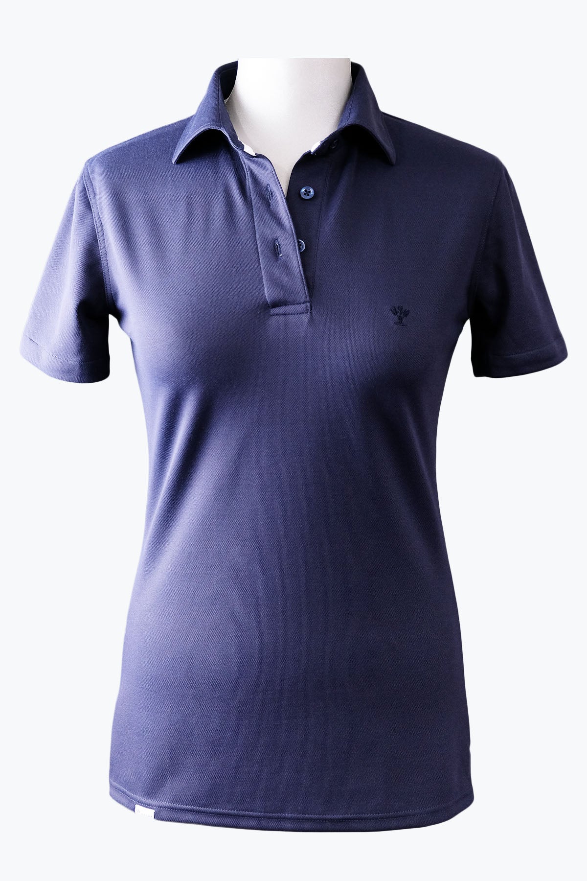 Performance Poloshirt Damen - noser fashion