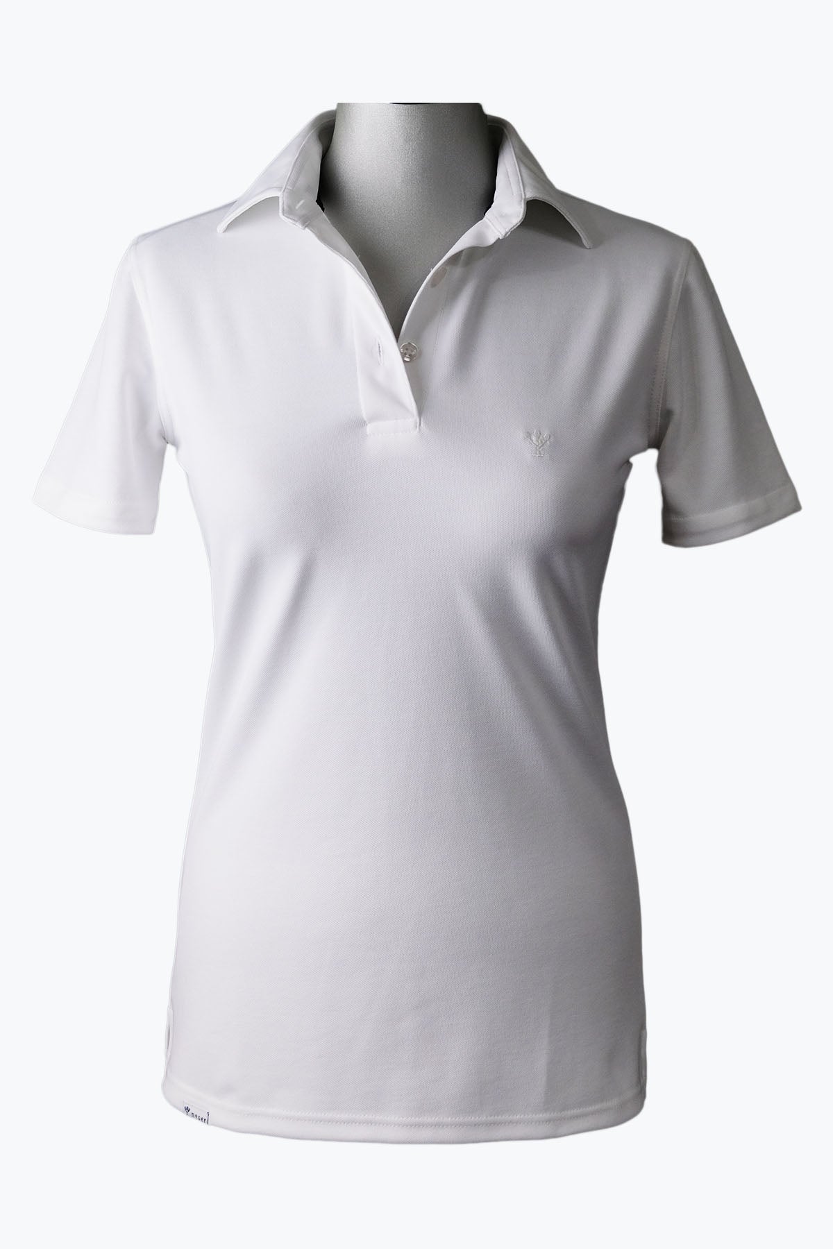 Performance Poloshirt Damen - noser fashion